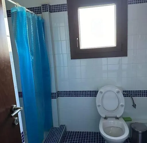 Apartment Villa_kleio Litochoro